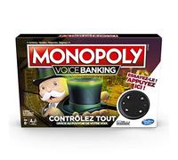 Monopoly Voice Banking Electronic Board Game