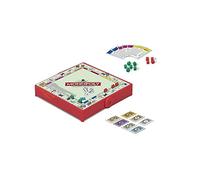MONOPOLY Voyage B10021010 Board Game for 2 to 6 Players
