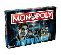 Monopoly Riverdale Edition