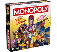 Monopoly X-Men '97 Board Game