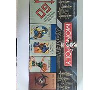 Monopoly-X MEN very rare