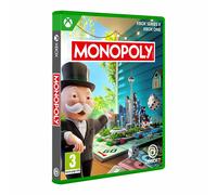 Monopoly - Xbox Series X