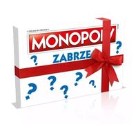 Monopoly Zabrze Winning Moves