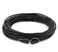 Monoprice 102669 50-Feet Optical Toslink with 5-Meters Outside Diameter Audio Cable
