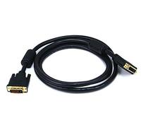 Monoprice 103546 DVI Cable