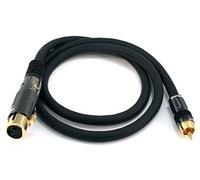 Monoprice 104784 Cables