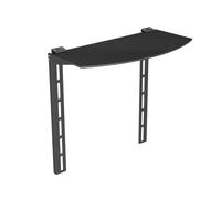 Monoprice 108101 DVD Bracket - Black