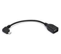Monoprice 109724 Micro USB OTG Adapter
