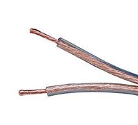 Monoprice 300 ft 12 AWG Choice Series Oxygen-Free Pure Bare Copper Speaker Wire