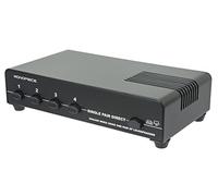 Monoprice 4-Channel Speaker Selector