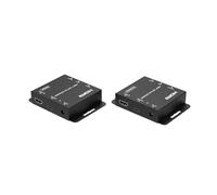 Monoprice HDMI eARC Audio Extender Over Cat5e/6/6A up to 50m