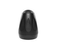 Monoprice Indoor/Outdoor IP66 Weather Resistant 70V/100V/8-Ohm Pendant Speaker - 4 Inch (Pair) Full-Range Sound, for Residential or Commercial Audio Applications