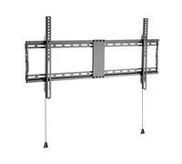 Monoprice Low Profile Fixed TV Wall Mount - for TVs 43in to 90in, Up to 154 lbs, VESA 800x400 - SlimSelect Series