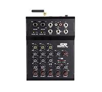 Monoprice Mixer-Powered (625910)