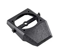 Monoprice MP Mini Replacement Fan Shroud | Replacement/Spare Parts for Selective 3D Printers