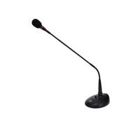 MONOPRICE Professional Conferencing Supercardioid Condenser Microphone - Stage Right Series