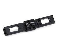 Monoprice Replacement Blade For Punch-Down Impact Tool - Dual 66 Type Tips With Sure-Lock Blade Holders