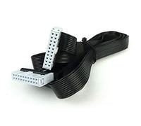 Monoprice Replacement Nozzle Cable 20p - Designed for The Maker Ultimate 2 3D Printer