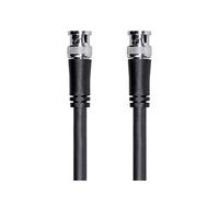 Monoprice Viper Series HD-SDI RG6 BNC Cable, 1.5ft