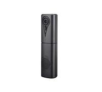Monoprice Workstream All-in-One Meeting Room Wide Angle USB Conference Camera Mic and Speaker 1080P