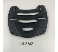 Monorack 4 Aluminum Top Box Plate GIVI Z230