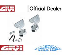 Monorack Joints 2-3 With GIVI Z890 Mounting Kit