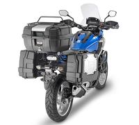 KZ1146 - Top case rear attachment Kappa MONOKEY/MONOLOCK HONDA NC 750 S (16-20)