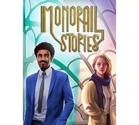 Monorail Stories (PC) - Steam Key - EUROPE