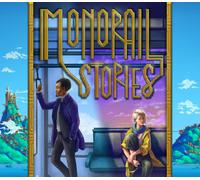 Monorail Stories Steam CD Key