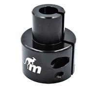 Monorim Genuine GS01 X-Lock Extender For Xiaomi M365 1S Essential Pro Electric Scooter (Black)
