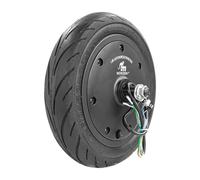 Monorim High Torque Motor n9x-22 48V 500W Tubeless Tyre For Segway Ninebot Max G30 Electric Scooter