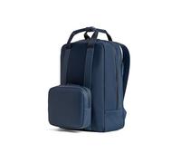 Monos Metro Backpack Nylon, Oxford Blue, M, Metro Backpack Nylon