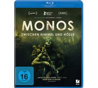 Various - Monos - Zwischen Himmel und Hölle