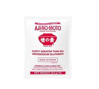 MONOSODIUM GLUTAMATE 454G/1LB