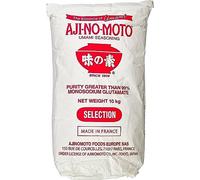 Monosodium Glutamate MSG 10kg Bulk Bag - Umami Seasoning Powder - Ajinomoto Style Flavour Enhancer - Food Grade for Cooking, Soups, Marinades & Catering (NP)