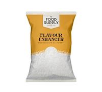 Monosodium Glutamate (MSG) Premium Flavour Enhancer Ajinomoto Umami Seasoning Ideal for Savoury Dishes, Seasonings & Home Cooking (100g)