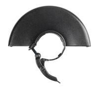 MonoSora 5in 125mm Grinder Guard Wheel Cover Replacement Part 397661-02 N039878 for Dewalt DW821 DW824 DW831 D28065 D28114 D28115 D28133 DC411 DC415 DCG412