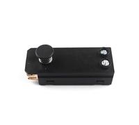 MonoSora AC 220V/240V Power Tool Switch for Bosch GSH11E GBH11DE Demolition Rotary Hammer Parts, Easy Install, Black