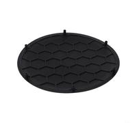 MonoSora Door Loud Speaker Cover Grill for Passat B5 and for Golf MK4 Vehicles, OEM Number 3B0868149, Compatible with Models from 1998 to 2004