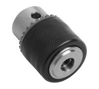 MonoSora Durable Metal Drill Chuck for Bosch GBM340 GBM345 GBN1000 GBM350 TBM3500 GSB10, Easy-Install Accessory Providing Strong Bit Grip and Versatile Use