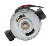 MonoSora For Bosch Professional 18V DC Motor Spare Part Compatible with Cordless Drill GSR180-LI GSR18V-21 and Impact Drill Driver GSB18V-21, Metal, 1pc