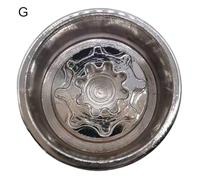 MonoSora for Skoda Safety Main Lock Wheel Nut Key Bolt, Metal Sleeve, Bronze Color, Secure Anti-Theft Wheel Fastener Matching Service, Easy Installation, Durable Fit for Skoda Vehicles