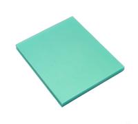 MonoSora PC Protective Lens Plate For Welding Helmet, Clear Replacement Cover To Protect Against Dust And Sparks During Electric Or Hydrogen Welding(123 * 98mm)