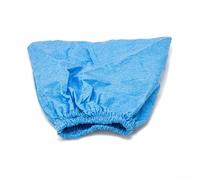 MonoSora Textile Filter Fabric Bag for Parkside PNTS 1300 C3 IAN 102791, for PNTS 1300 A1/B2/C3/D3/E4 & PNTS 1400 Series, Washable, 5-Pack