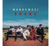 Monoswezi - Shanu