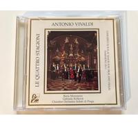 Monoszon,Boris - Le Quattro Stagioni