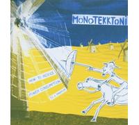 Monotekktoni - How to Reduce Power Consumption to a Min