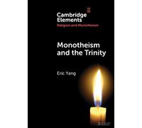 Monotheism and the Trinity
