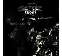 Celtic Frost – Monotheist – CD (2006) – Century Media Records