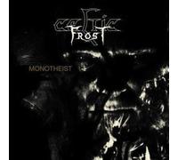 Monotheist by Celtic Frost
